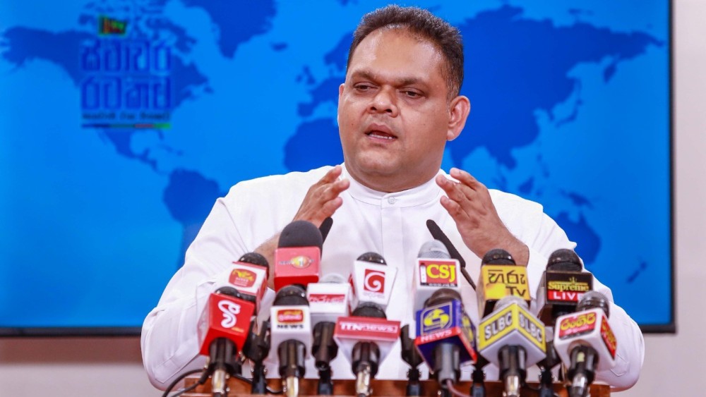 2024ஆம்  ஆண்டில்  1.8% அபிவிருத்தியை அடைந்துகொள்ள எதிர்பார்க்கிறோம்