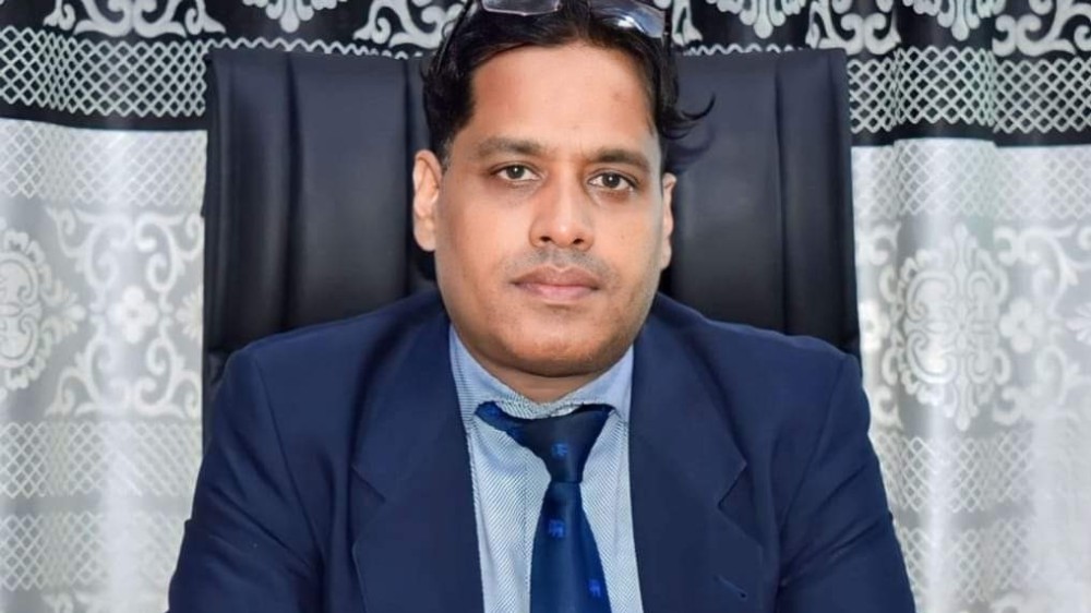 அரசியல் தலையீடு கிடையாது - அஸ்மி