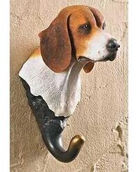 Beagle Hang Up