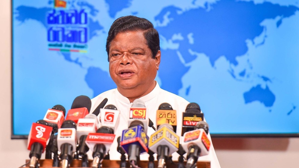 தற்போதைய நெருக்கடியில் இருந்து மீள அவசியமானது பொருளாதார தீர்வுகள் மாத்தரமே