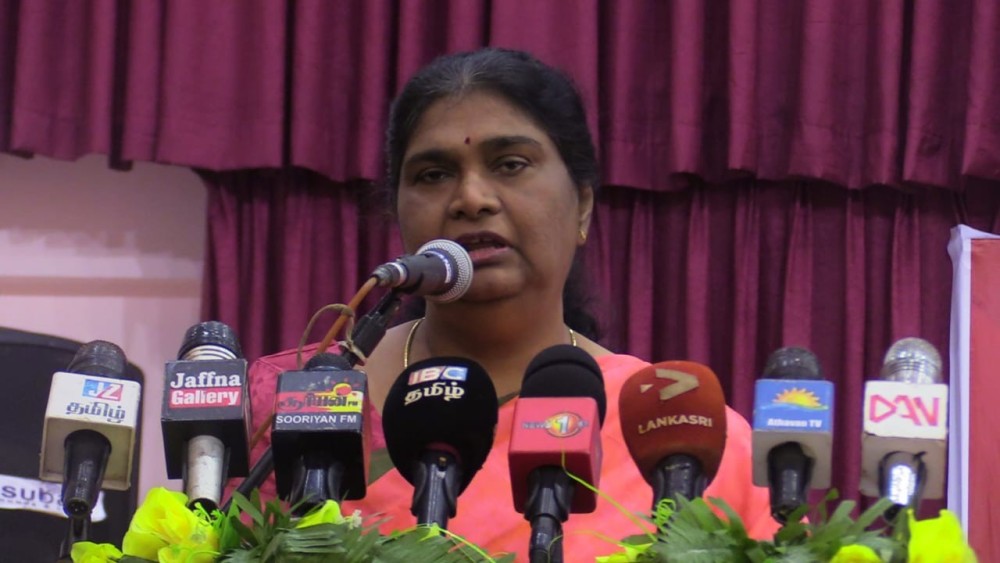  சவால்களில் வெற்றி ஒங்க கல்வியும், தொழில் தகைமையும் அவசியம் – வட மாகாண ஆளுநர்