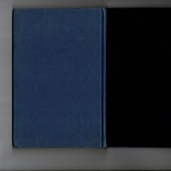 The Chelsea Football Book No. 4 by Albert Sewell (hardback book) 1973