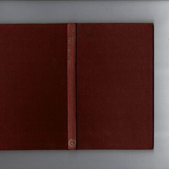 The Great Ones by Joe Mercer (hardback book) 1966