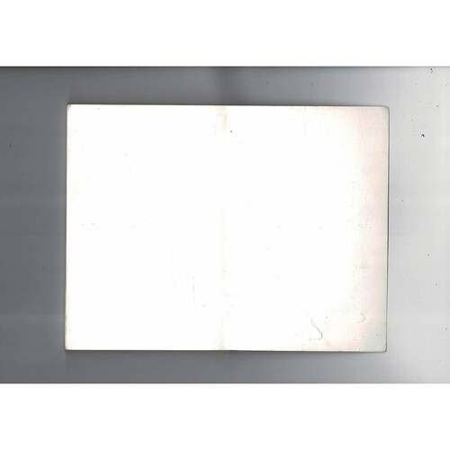 The Aston Villa Quiz Book by Derrick Spinks (paperback book) 1989