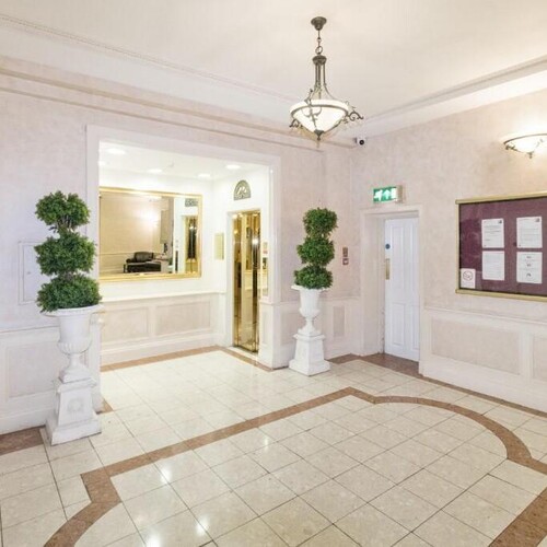 Brompton Road, London, SW3