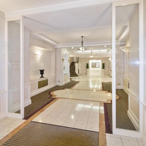 Brompton Road, London, SW3