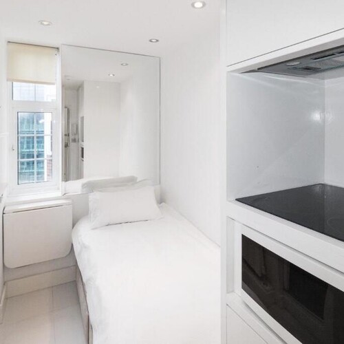 Brompton Road, London, SW3