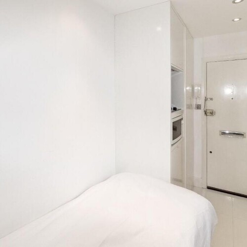 Brompton Road, London, SW3