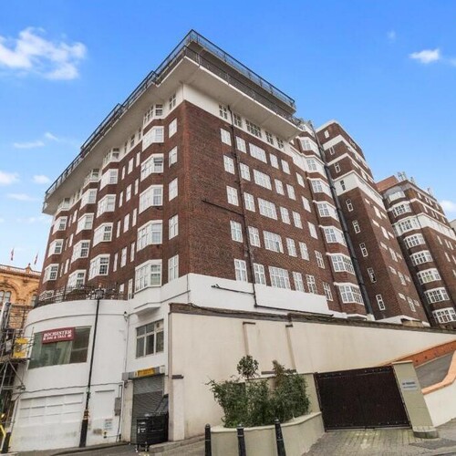 Brompton Road, London, SW3