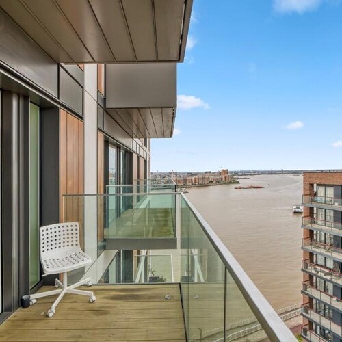 Hampton Apartments, London, SE18