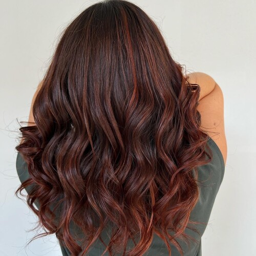 Gallery | HairGlaze