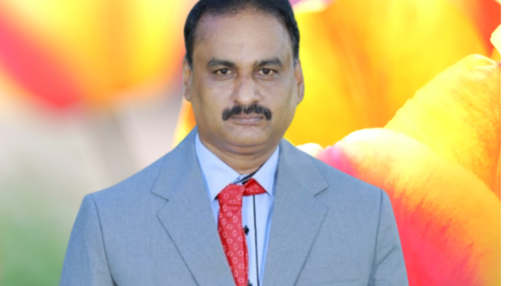 ரெலோவின் யாழ்ப்பாண மாவட்ட அமைப்பாளராக சபா குகதாஸ் நியமனம்