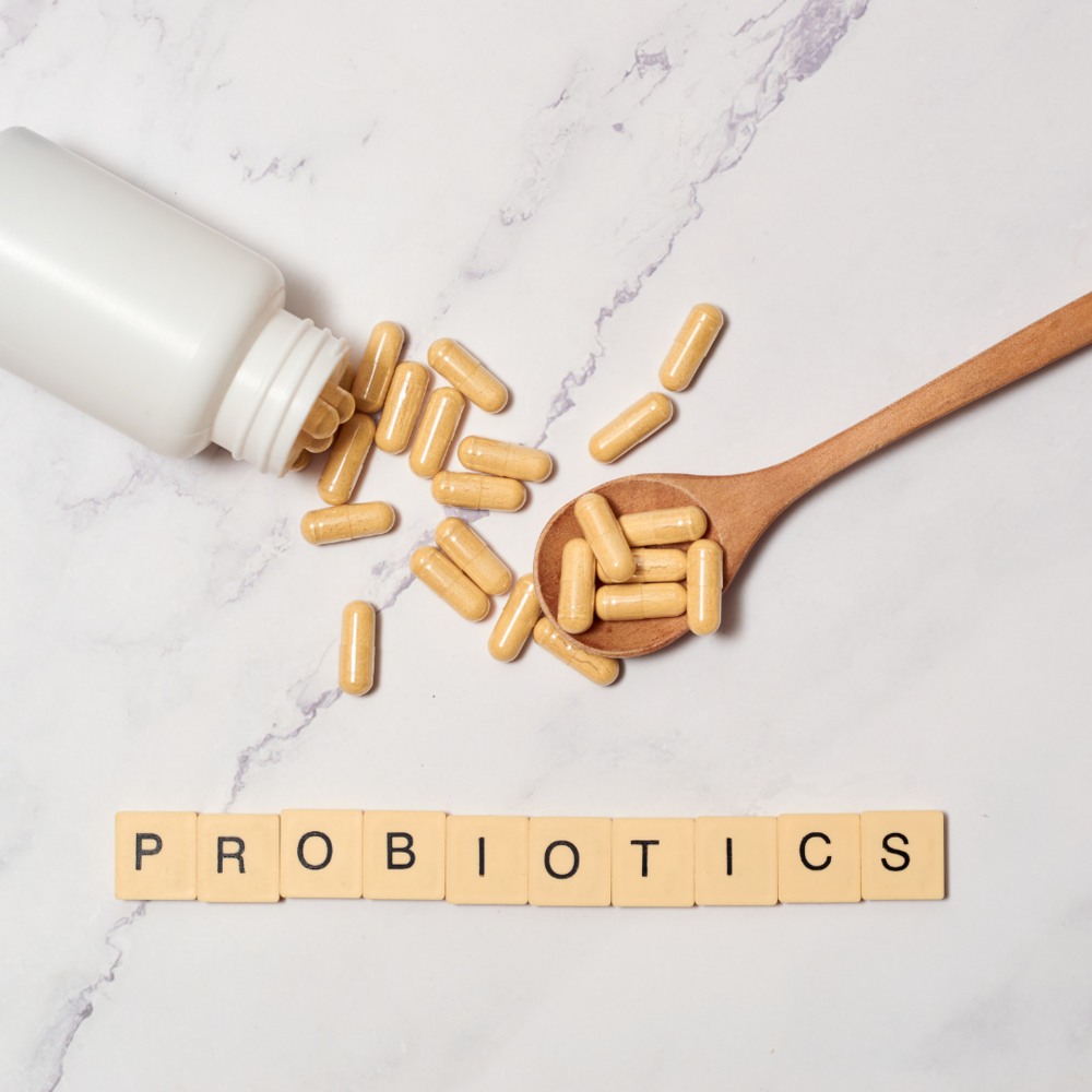 Unravelling the Complex Web of Gut Health: Why Probiotics Alone Aren't the Panacea