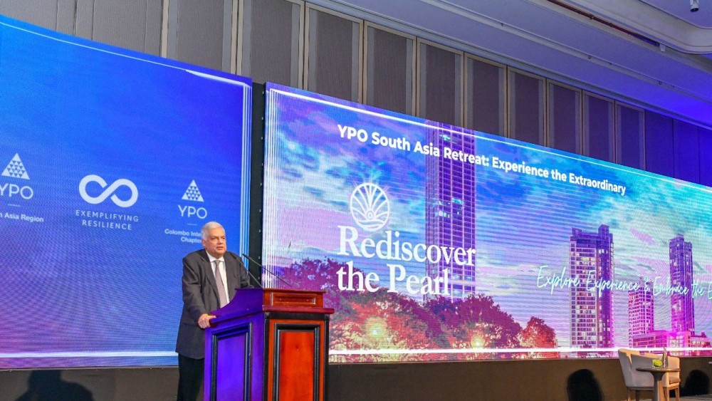 இலங்கைக்கும் மாலைதீவுக்கும் இடையிலான கூட்டு சுற்றுலா வலயம்