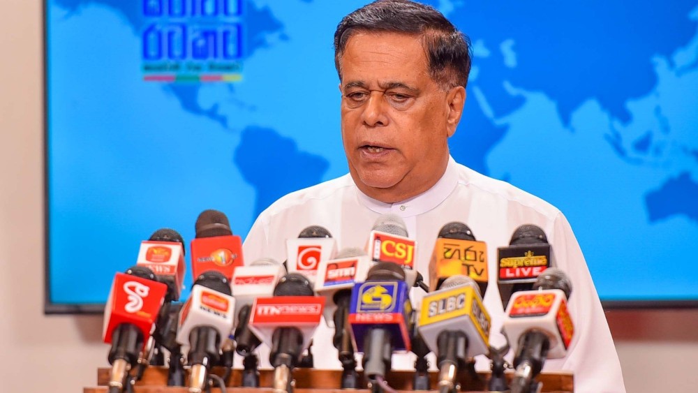 IMFஇன் இரண்டாவது தவணை டிசம்பர் மாதம் கிடைக்கும்