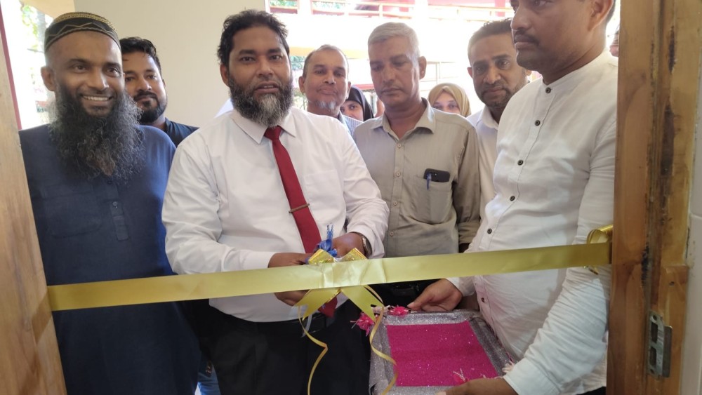 தகவல் வெளியீட்டு பணியகம்