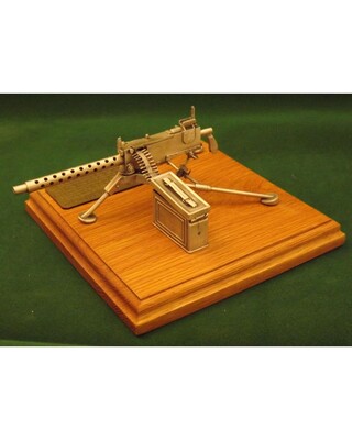 Browning 1919 Machine Gun