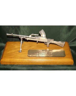 Bren Gun