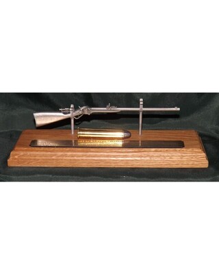 Sharps "Buffalo" Rifle