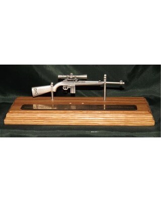 M1 Carbine Sniper version