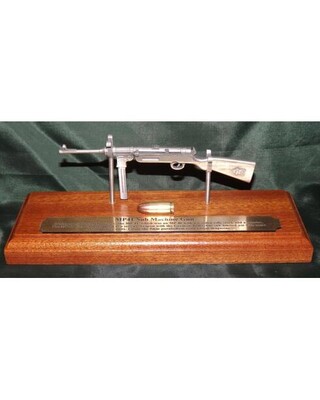 MP41 Sub Machine Gun