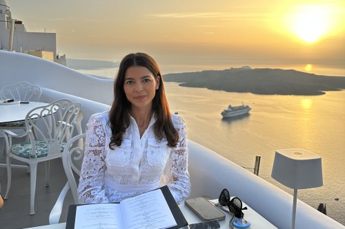 Esperisma Restaurant