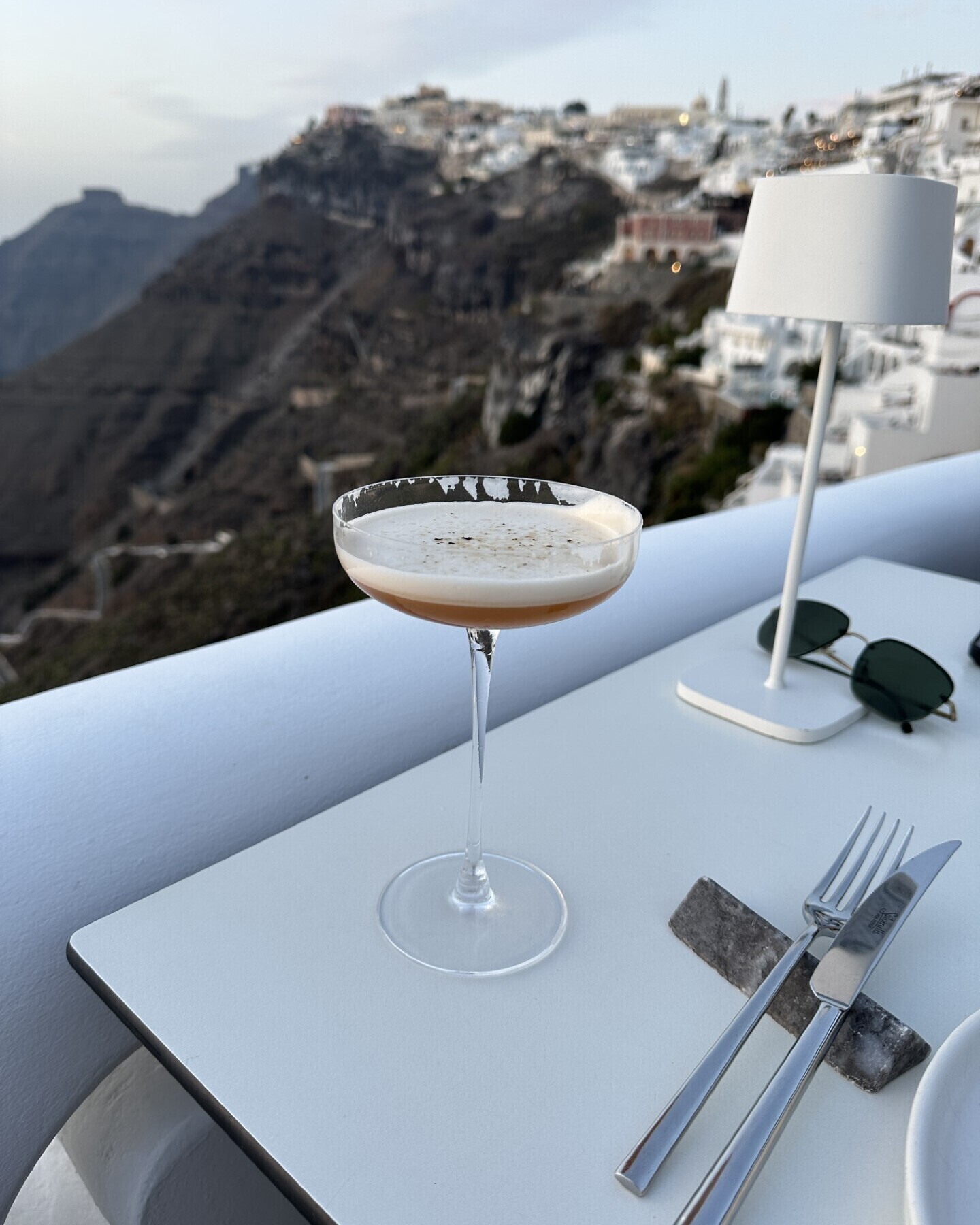 Esperisma Restaurant