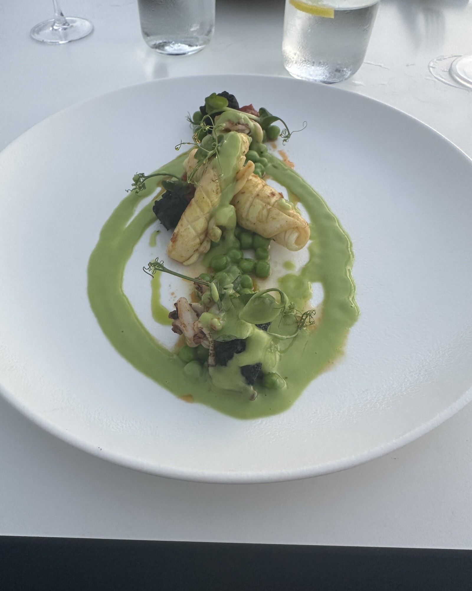 Esperisma Restaurant