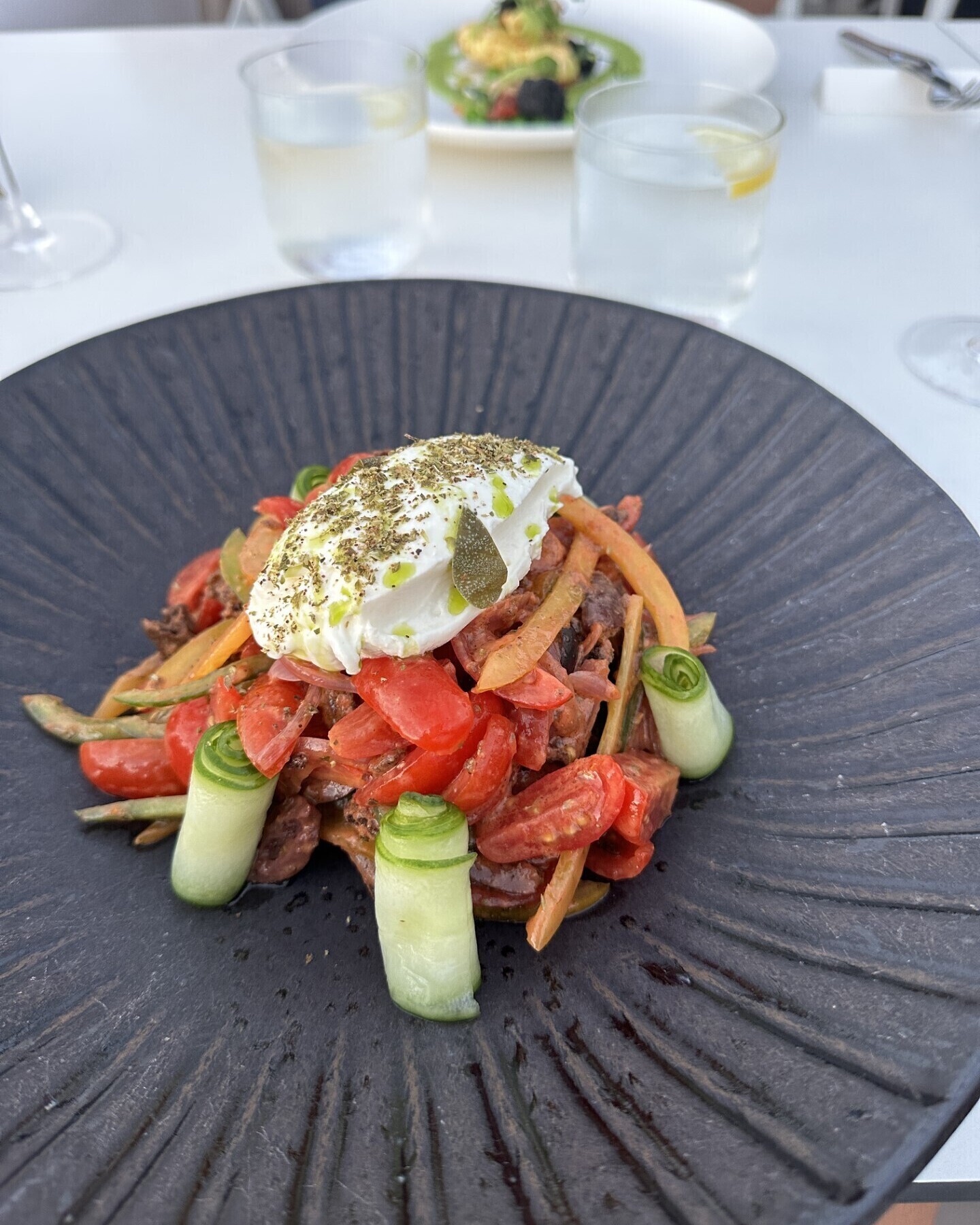 Esperisma Restaurant