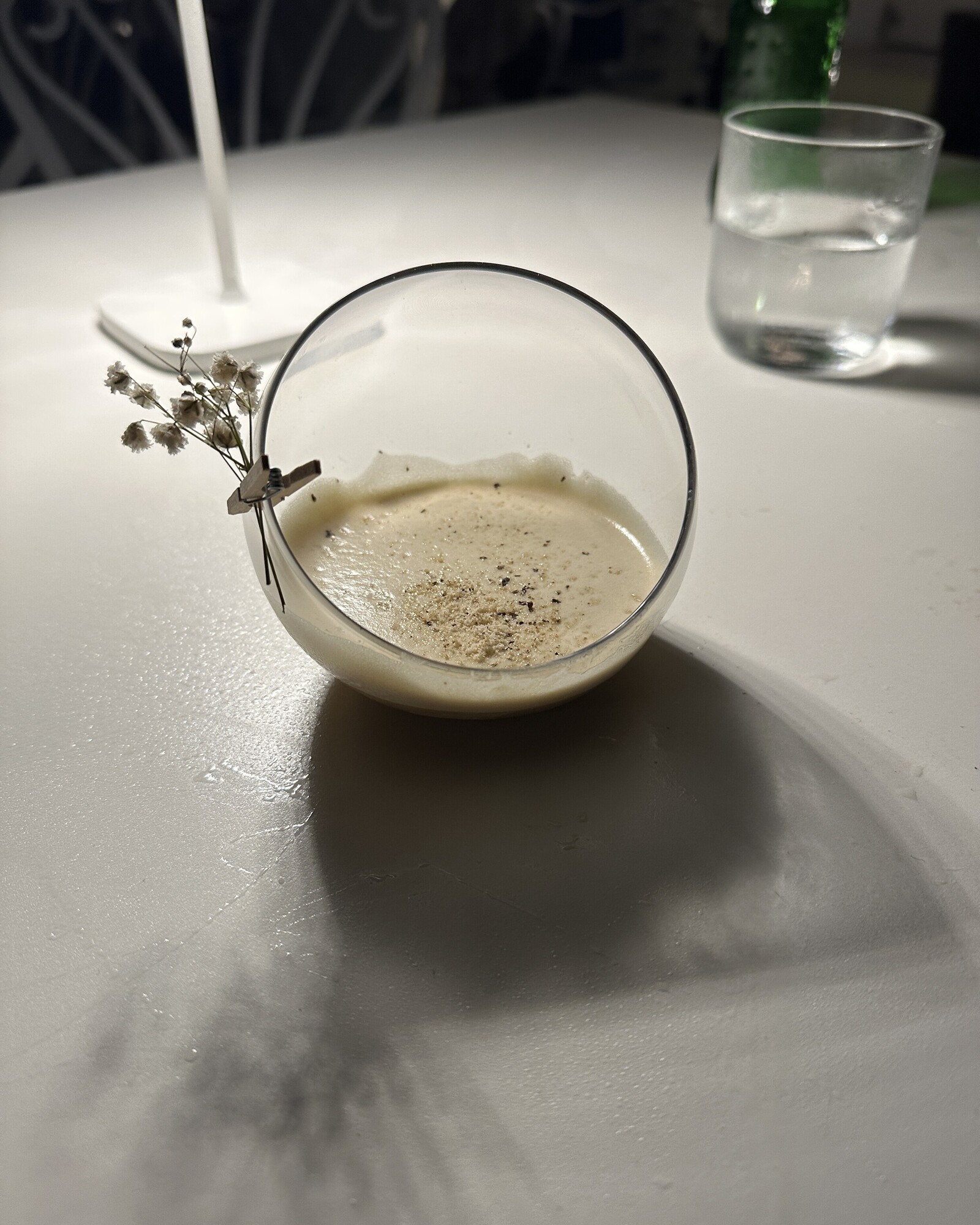 Esperisma Restaurant