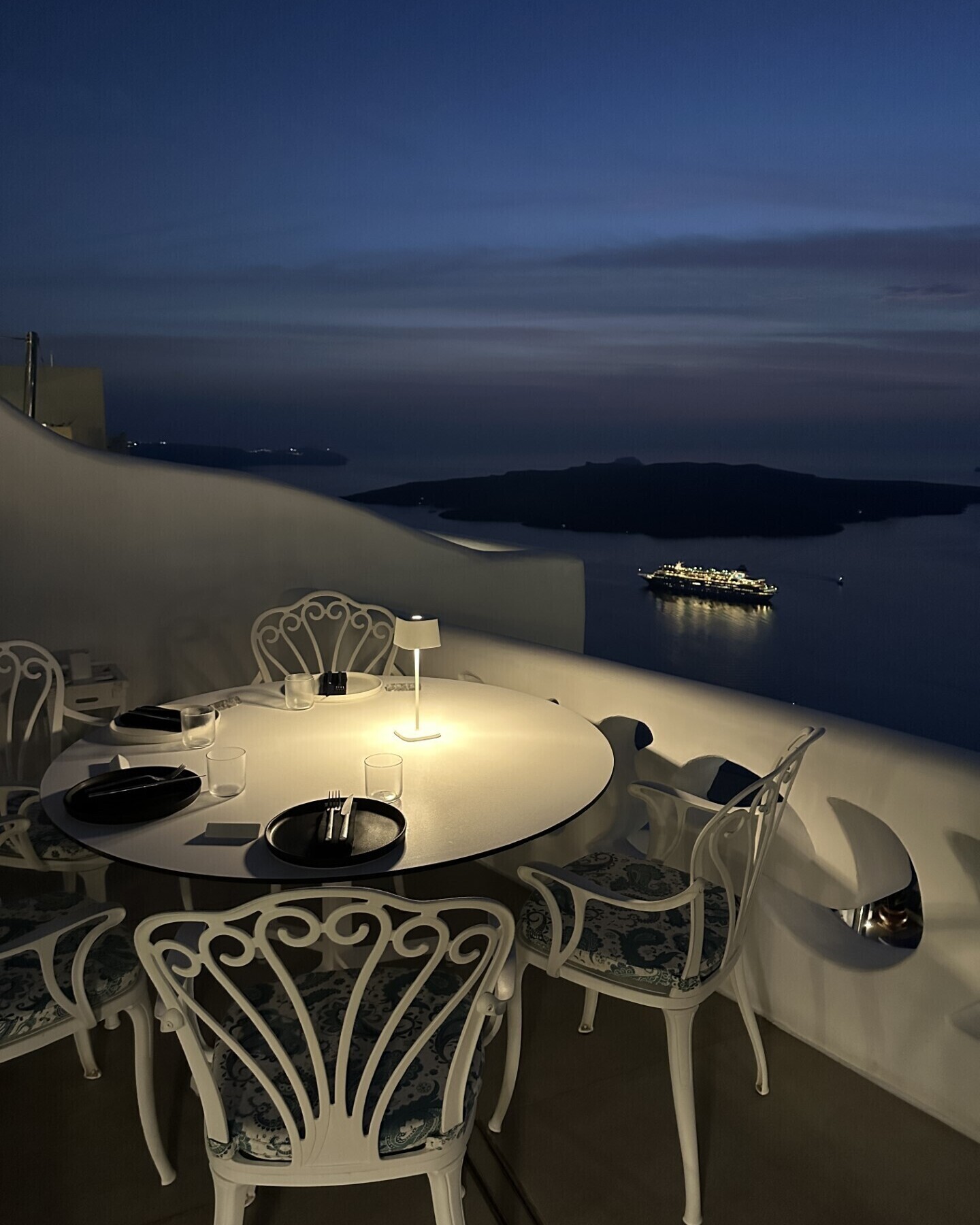 Esperisma Restaurant