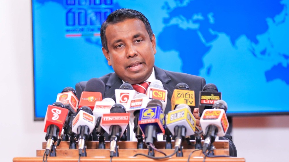 எதிர்க்கட்சிகளின் கனவுகள் சிதைக்கப்பட்டுள்ளது