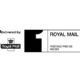 Royal Mail PPI Self-Inking Stamp 55 x 15 mm