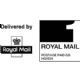 Royal Mail PPI Self-Inking Stamp 58 x 30 mm