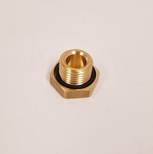M16 Blanking Plug