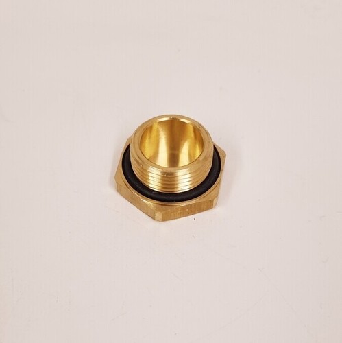 M22 Blanking Plug