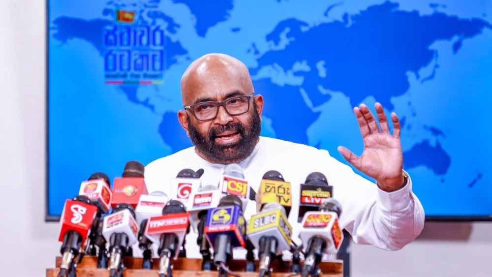 தேர்தலுக்காக 10 பில்லியன் ரூபா ஒதுக்கப்பட்டுள்ளது