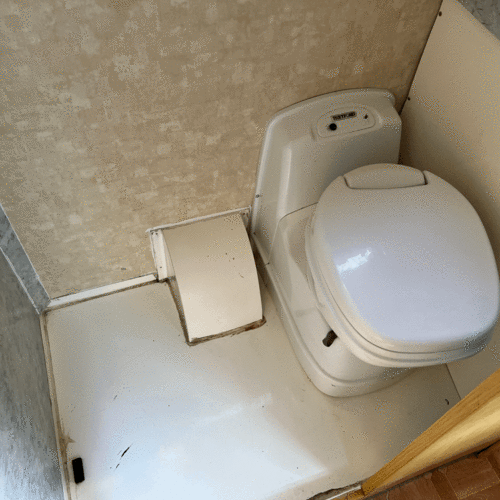 Romahome Quartet 4 Berth 4m 85cm RARE - 2000 Citroen Berlingo 1.9D - 74k Miles