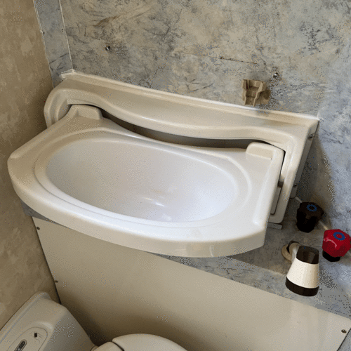 Romahome Quartet 4 Berth 4m 85cm RARE - 2000 Citroen Berlingo 1.9D - 74k Miles