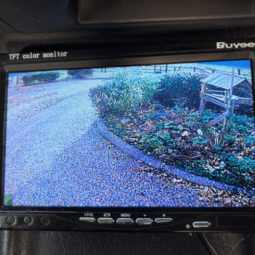 Romahome Quartet 4 Berth 4m 85cm RARE - 2000 Citroen Berlingo 1.9D - 74k Miles