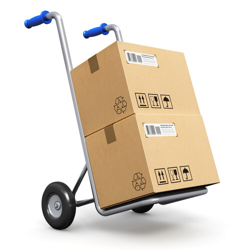 Manual Handling of Loads