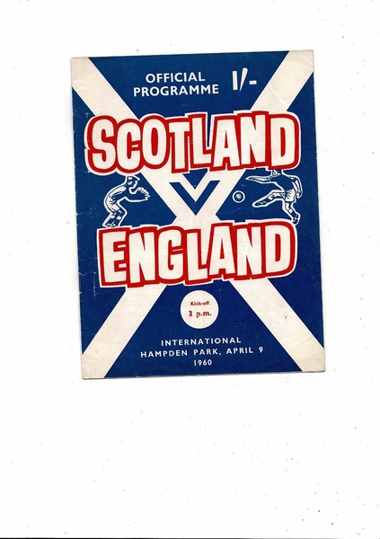 Latest Football Programmes Listed today