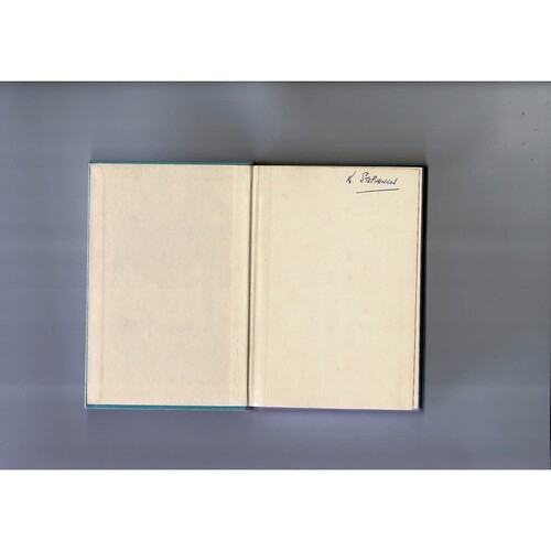 Shack's Guide to Soccer (Hardback book) 1956