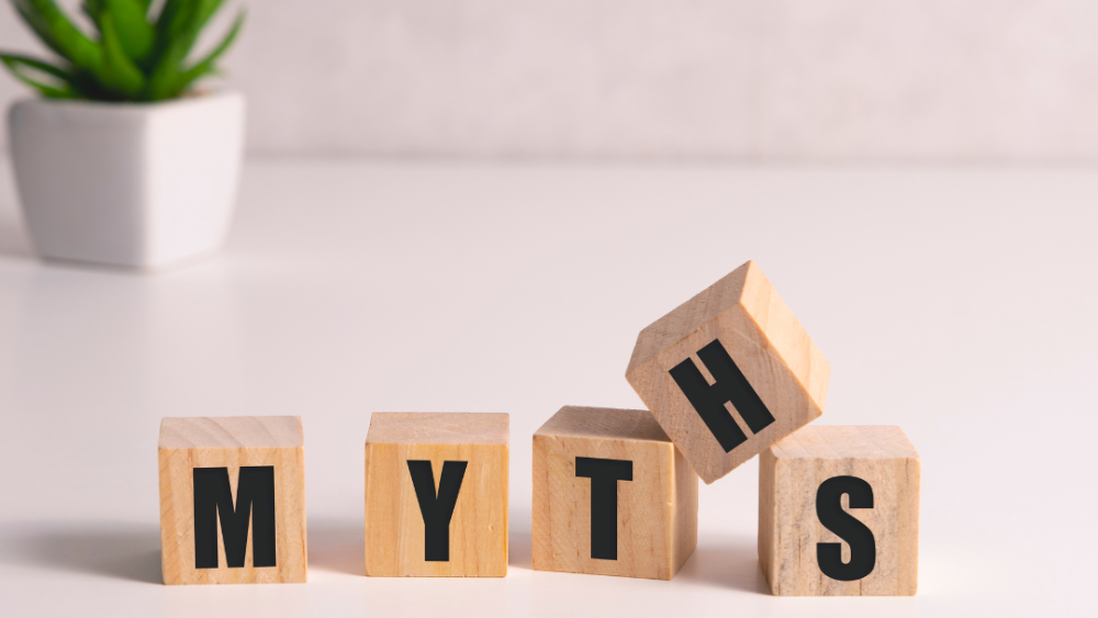 Eczema Myths Busted: Separating Fact from Fiction for Healthier Skin