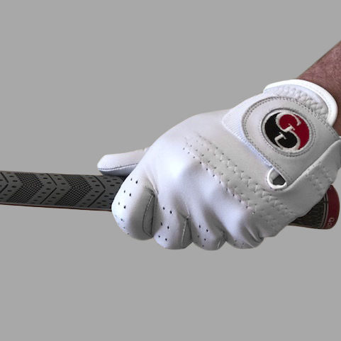 Only £12.99 for two gloves - MEN´S - Tour Soft Design