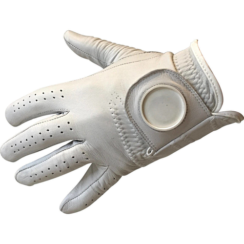 Only £14.99 for two gloves - MEN´S - Tour Soft Design with FREE Ball Marker