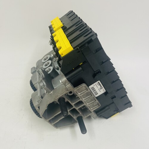 4801020600 EBS Trailer Modulator 24V