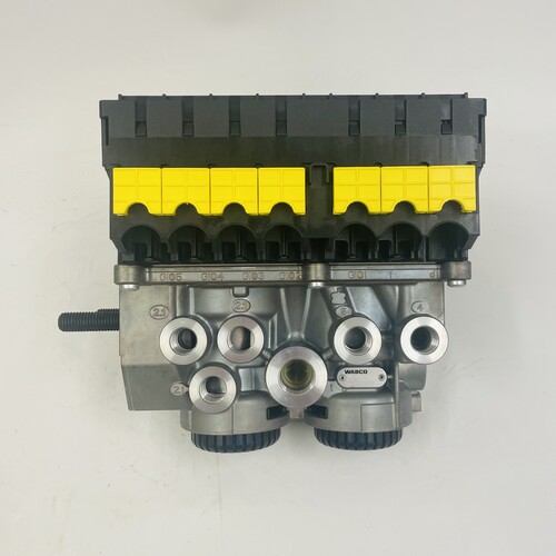 4801020600 EBS Trailer Modulator 24V