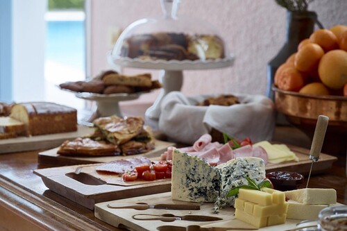 Nikki's Village - Poros 