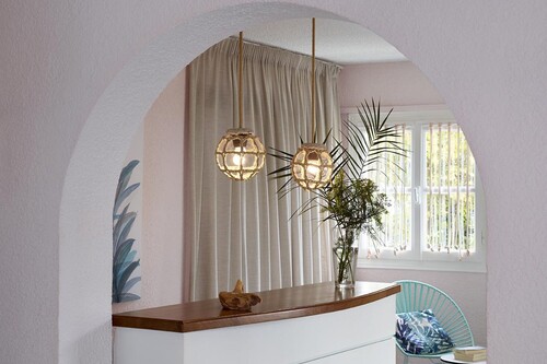 Nikki's Village - Poros 